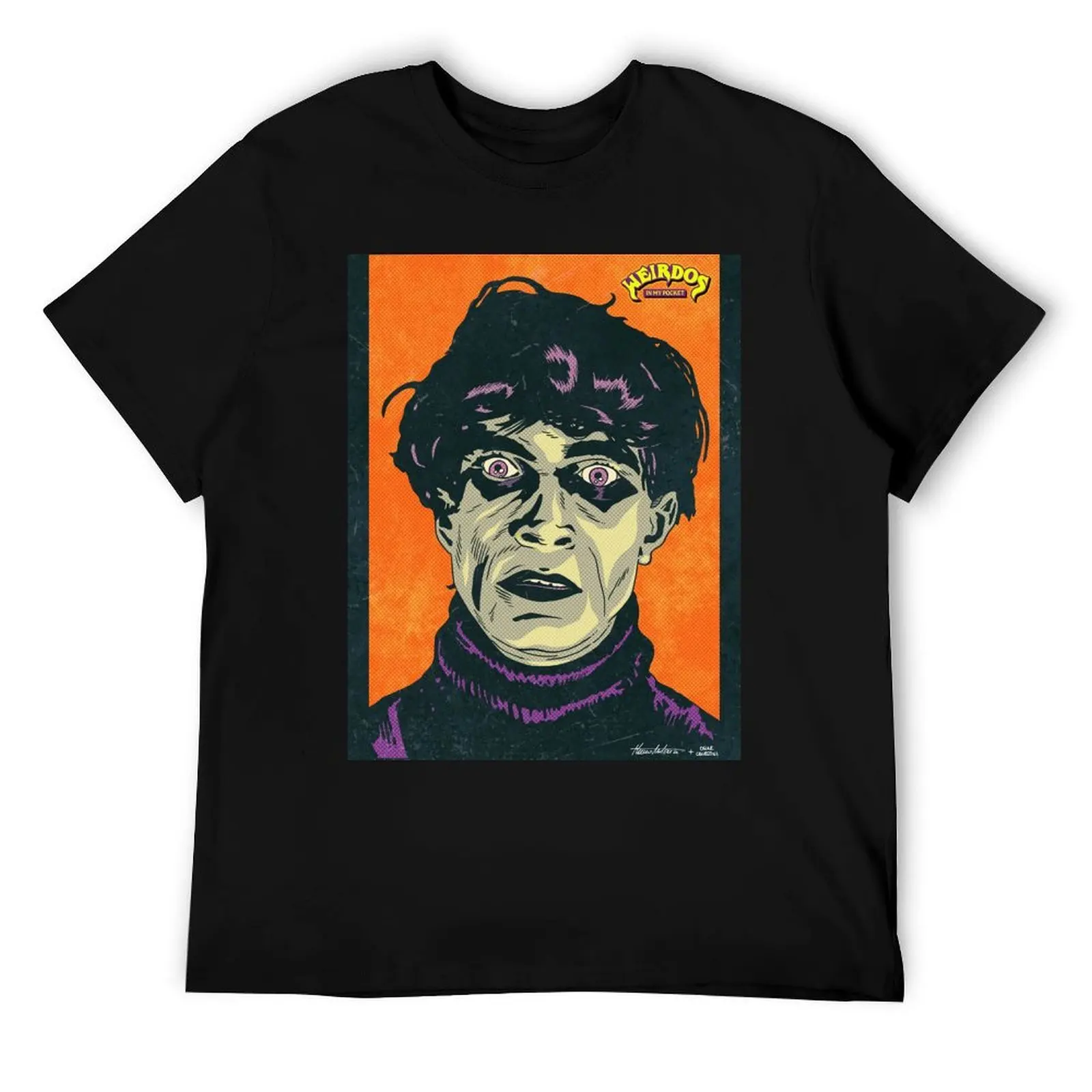 

SLEEPO T-Shirt man t shirts graphic t shirts cotton 100% T-Shirt