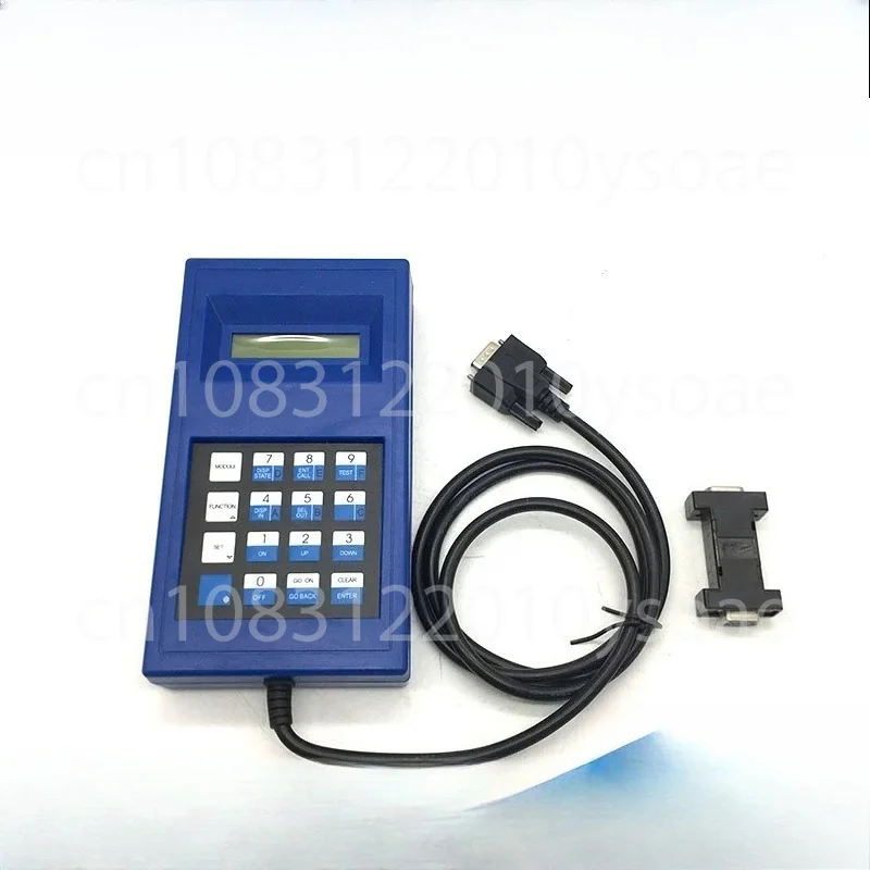 Professional Elevator Test Hand Tool Server Test Conveyor Belt