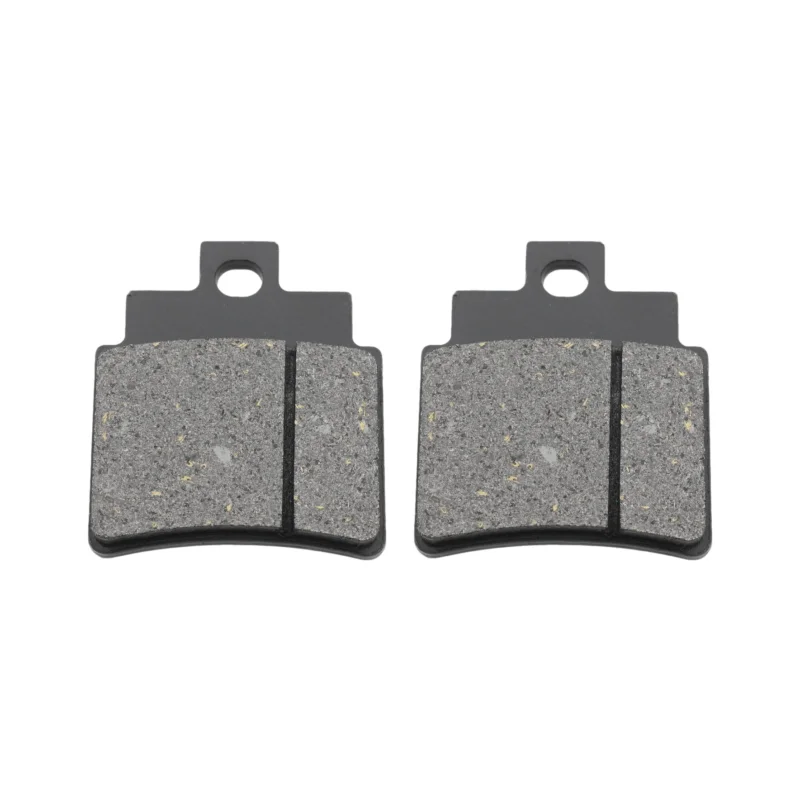 Motorcycle Rear Brake Pad for KYMCO KXR250 Mongoose MXU250 Urban Quad 250 2006 KXR MXU 250 for MASAI A 300 400 Quad A300 A400