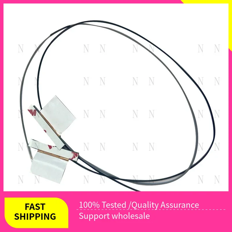 

YZ WiFi Antenna Cable For Lenovo ThinkPad T14s Gen 2 20WM 20WN 20XF 20XG HT4B1