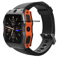 Super September New Arrival Rogbid Model 2+16GB Watch 1050 MAh 5MP+13MP Dual  IP68 Waterproof   Smart  Brand Watch