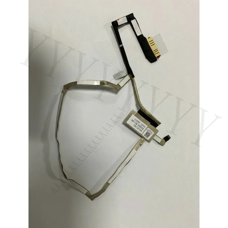 Y+  0TYHCF FOR DELL Chromebook 3100 Laptop LCD LVDS EDP Cable 40Pin