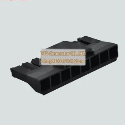 10 шт./лот 44441-2008 444412008   Разъем 8P корпус 44441 серии 100% новый и оригинальный новый