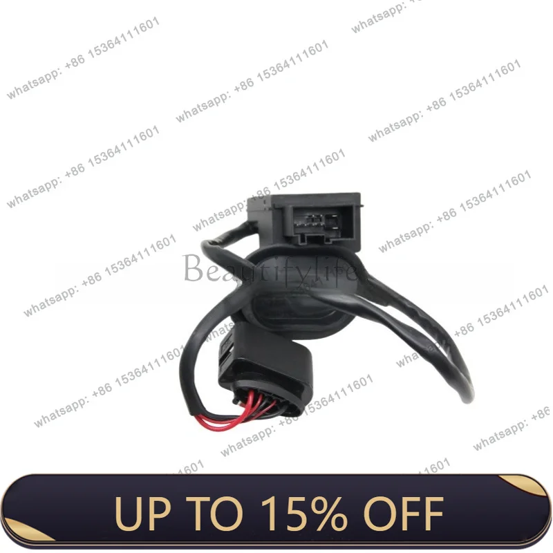 LX for 1T0906093F, 1T0906093E, 1T0906093D fuel pump controller