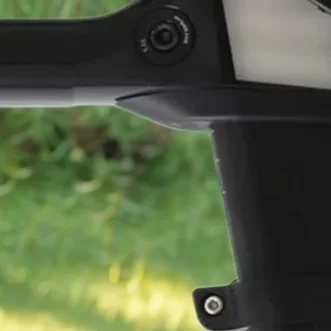 

Road Bike Tail Bag Hard Shell Bike Teardrop Seatpost Bag Waterproof Bike Seatpost Torpedo Saddle Bag Cycling Accessories