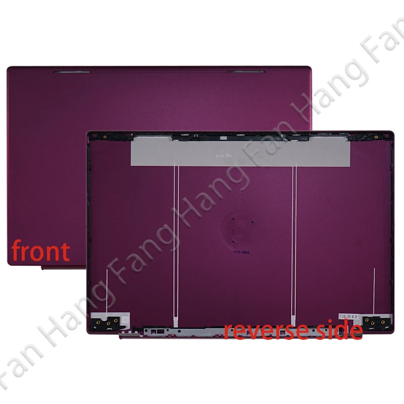 New For HP Pavilion 15-CS 15-CW TPN-Q208 Q210 LCD Back Cover/Bottom Case/Front Bezel Hinges Laptop Parts Housing Replacement