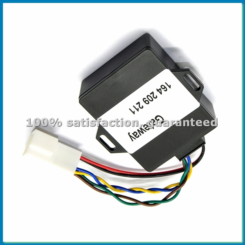 

Эмулятор шлюза для тестовой платформы MB (W164, 209, 211) для чипов VVDI MB Test Platform Harness Chip-A31R