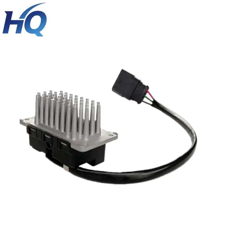 

3D0907521A 3D0907521 Blower Motor Resistor for VW Volkswagen Phaeton 2004-2006
