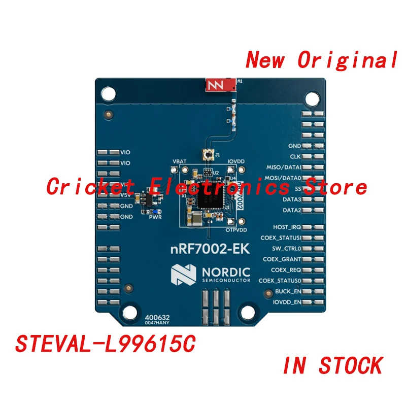 nrf7002-ek-wi-fi-6-nrf70-series-arduino-shield-evaluation-kit