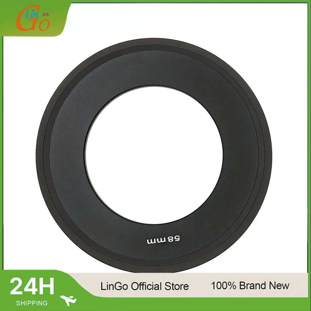 Lingo Ring Adapter …