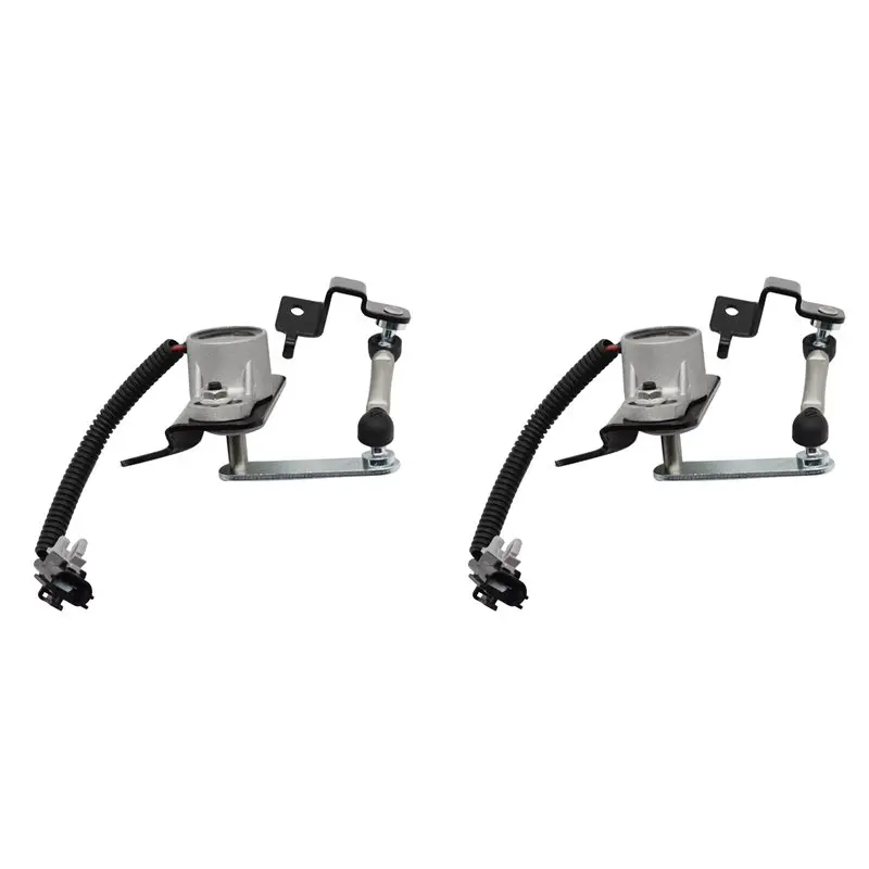 

Датчик уровня задней подвески Classy-2X 538201LA2A для Infiniti QX56 2011-2013, QX80 2014-2020, датчик регулировки высоты подвески