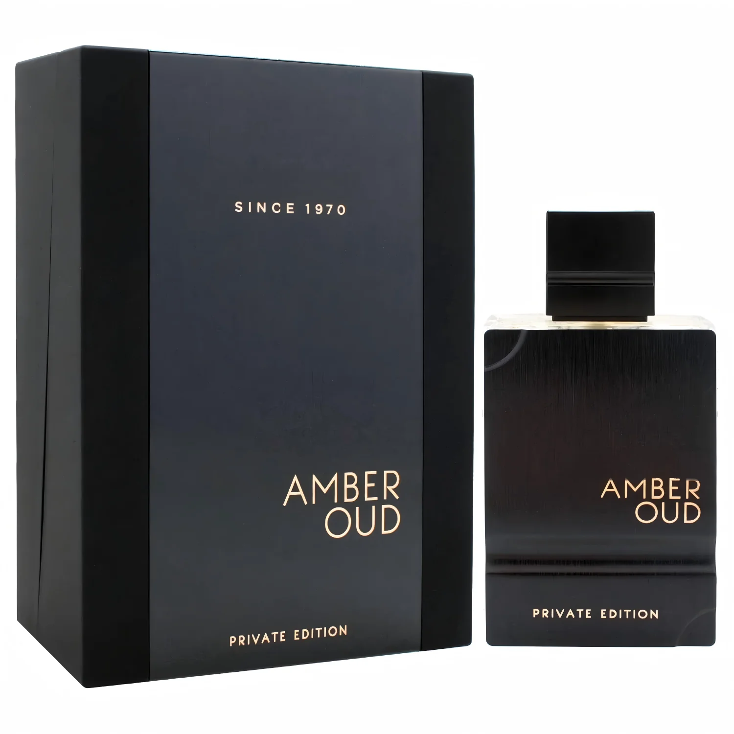 

Парфюм унисекс Haramain Amber Oud Private Edition — вневременный роскошный аромат, стойкий аромат для всех случаев, 60 мл