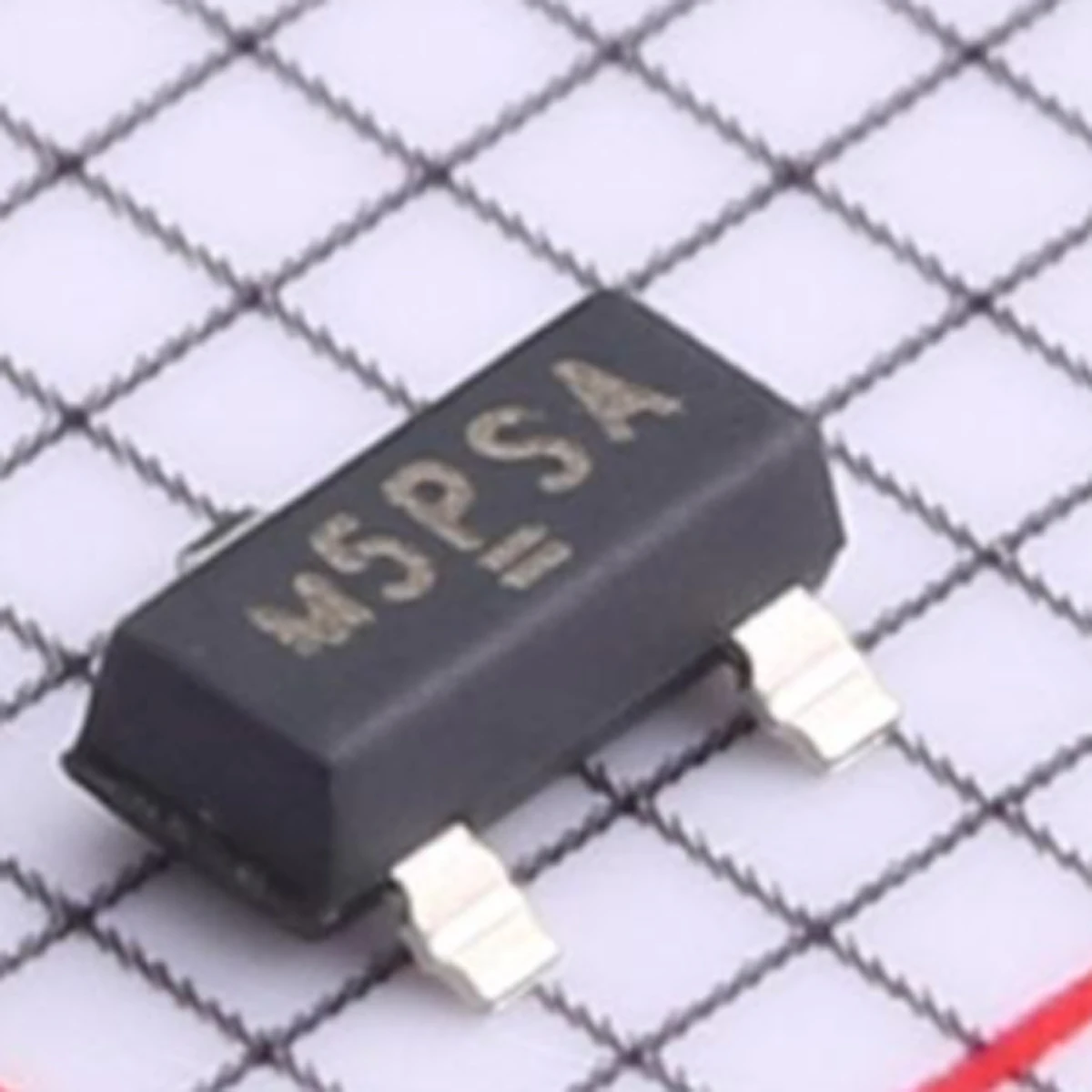 20 шт. оригинальный Φ полевой транзистор (MOSFET) 750mW 12V 3A 1 P-channel SOT-23-3; Маркировка: M5