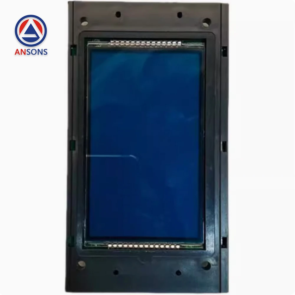 

GOW-43 GOW-63 4.3-Inch GOW-83B EDUNBURGH Elevator LCD PCB Liquid Crystal Display Board For LOP HOP Ansons Elevator Spare Parts