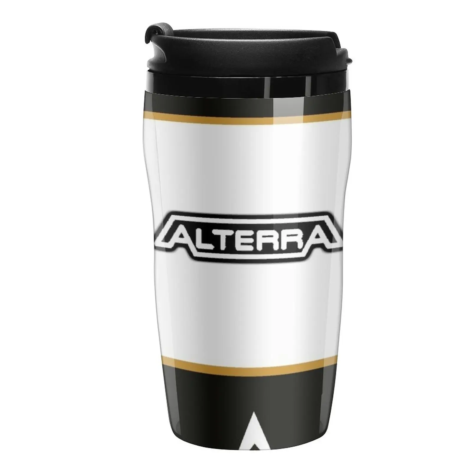 New Alterra - Subnautica Travel Coffee Mug Mate Cup Cup Of Coffee