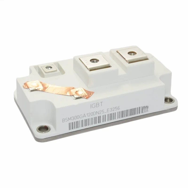 

New Original BSM300GA120DN2S-E3256 Module