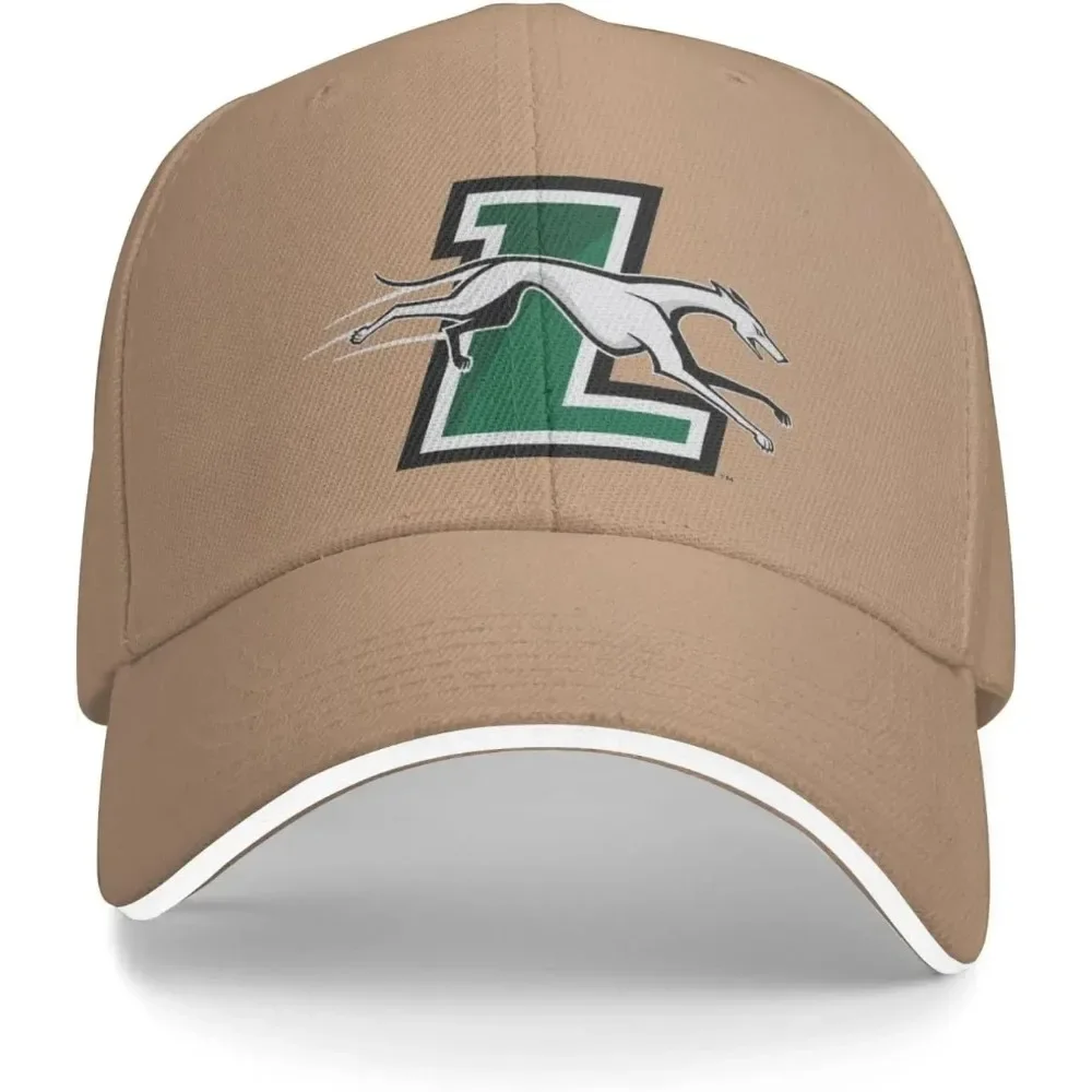 Loyola University Maryland Logo Sandwich Cap Unisex Classic Baseball Capunisex Adjustable Casquette Dad Hat