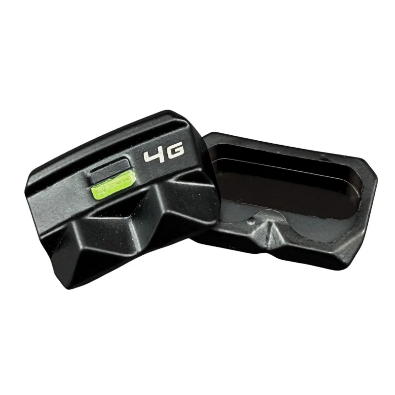 Driver Balance Kit Adjustable Weight Block For Optimal Performance Fine-tune Balance Lightweight Design Easy Installation