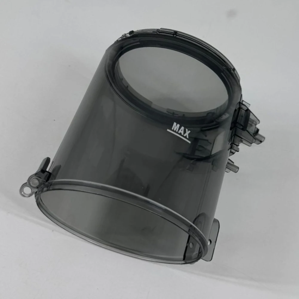 Dust Bin Compatible with For Redroad x17 Cordless Vacuum Cleaner Replacement to Avoid Dust Clogging and Restore Suction