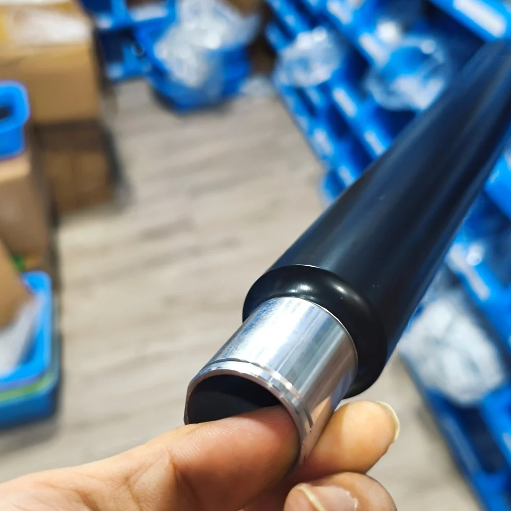 أسطوانة الصهر العلوية AE01-0099 للاستخدام في أجزاء ناسخة Ricoh MP 4000 5000 4001 5001 4002 5002