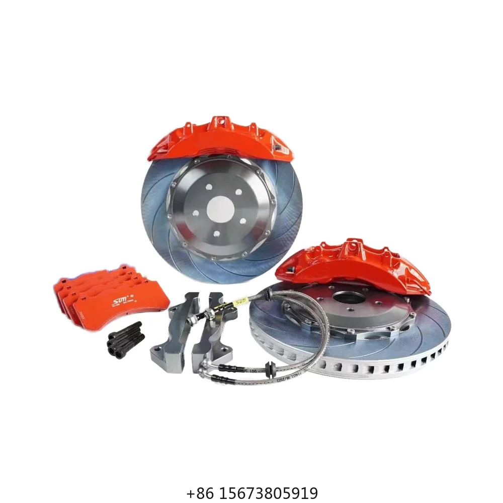 

Custom New Custom Six Piston Forged Calipers Factory Direct Lift Braking Force M3 E30 E36 E46 E90 E93 F80 G80 G81 General