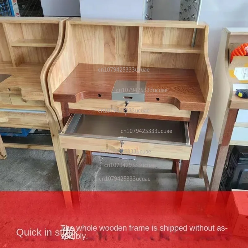 Metalworking table, jewelry mold table, micro-inlay table gold worktable, gold and silver processing