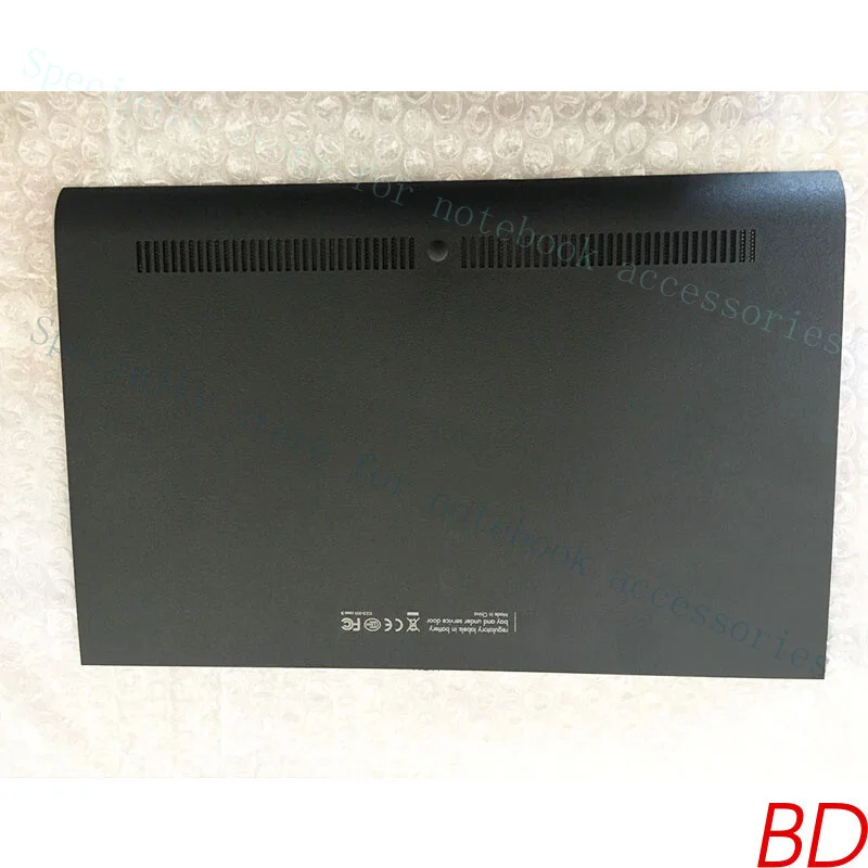 A+  691116-001 For HP 4340S 4341S 4345S E Shell Bottom Case