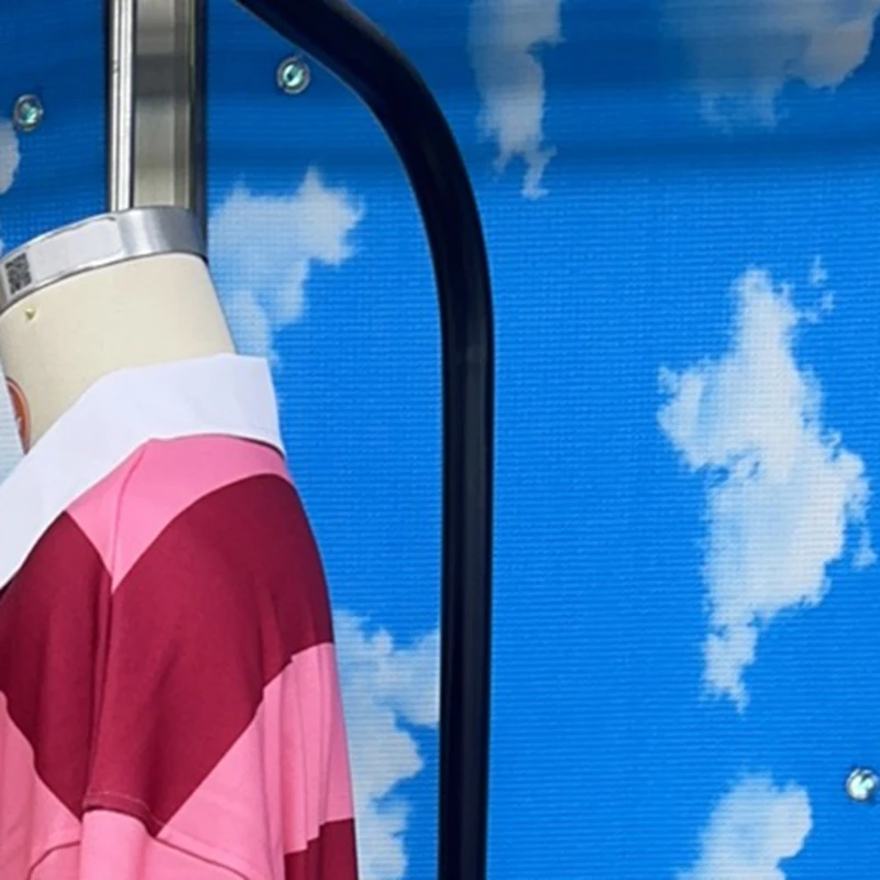 

Винтажный женский полосатый свитшот с длинным рукавом, воротником с лацканами, верхняя пуговица, повседневный свободный пуловер, осенние топы