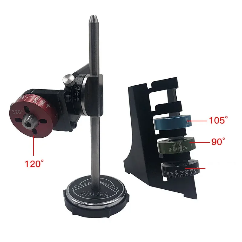High-Speed Engraving Machine Graver Sharpener Angler - Precision Grinding Tool for Craft And Art Enthusiasts