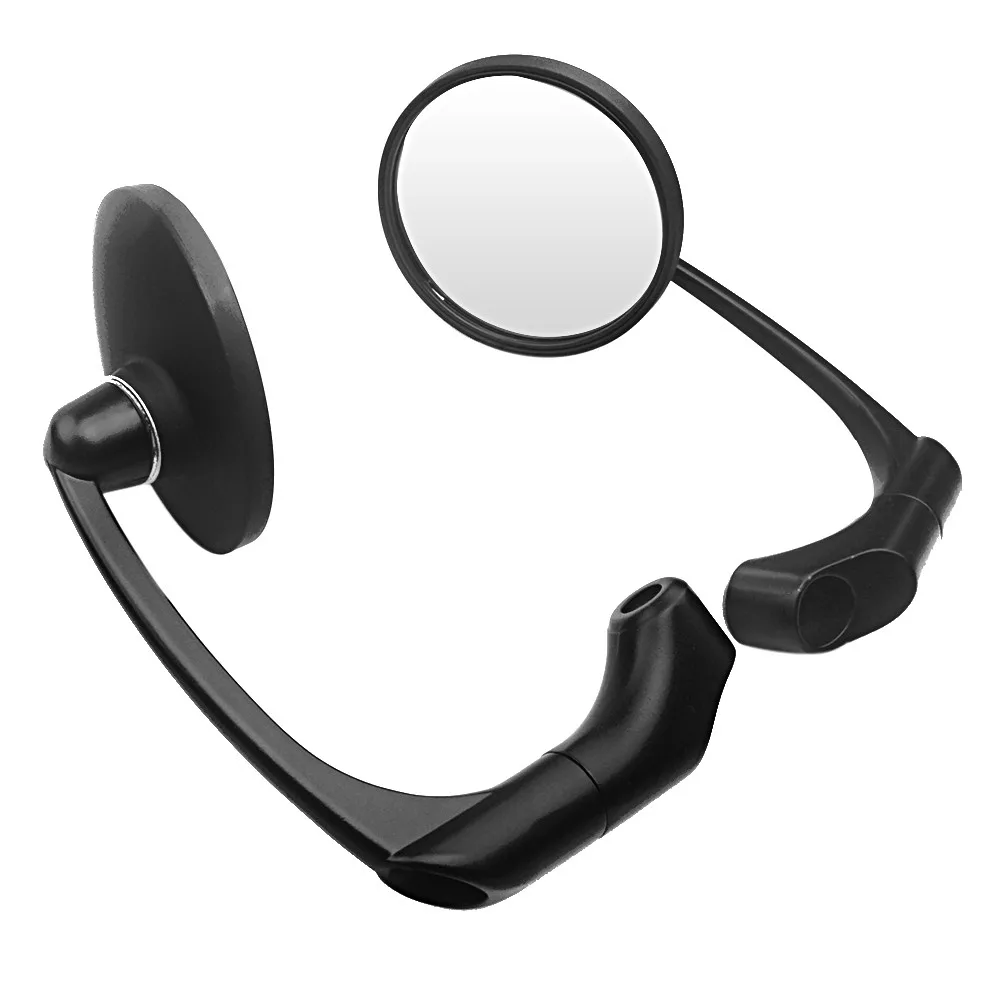 Motorcycle Rearview Mirror Side Mirrors For YAMAHA ybr 125 150 250 fazer8 smax 150 155 For SUZUKI gn 125 250 gsx 1250fa gsr 750 view 5