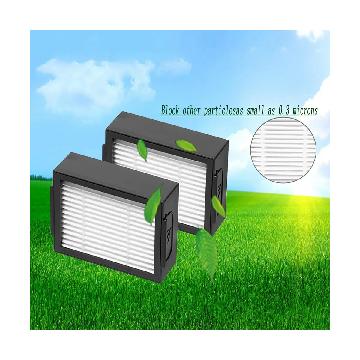 Filters for E&I&J Series I7 J7 I3 I4 I7+ Plus I3+ I4+ I6 I6+ I8 I8+ E5 E6 J7+ Plus