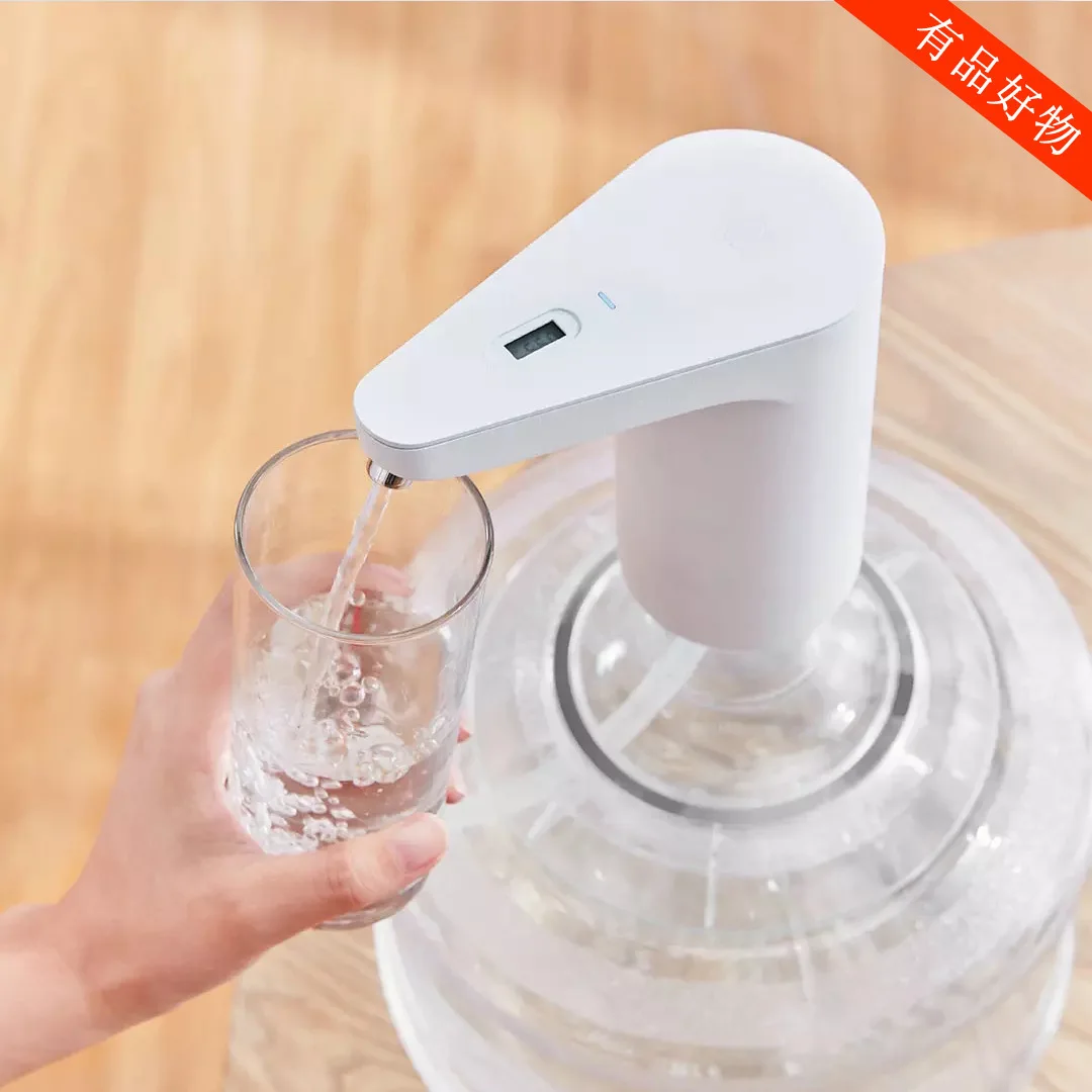 

Suitable for Xiaolang automatic water feeder TDS bottled water pump electric press household automatic suction water feeder wate