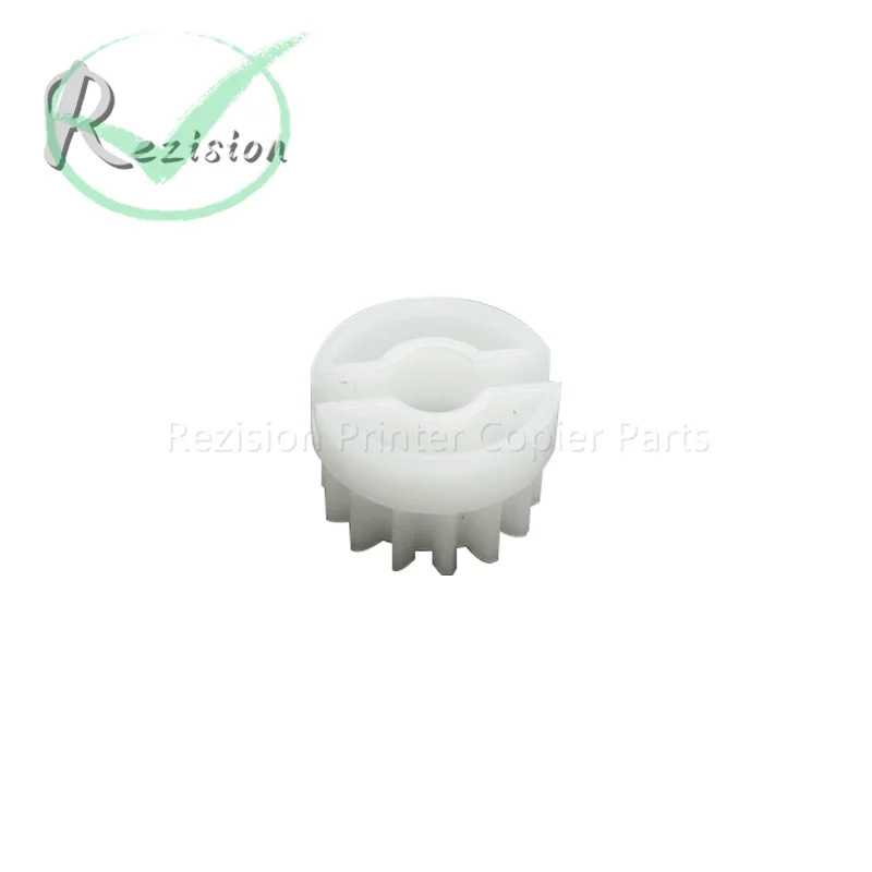 3PCS 55VA79030 Paper Feed Reversing Gear For Konica Minolta Bizhub C6500 6000 1060 1052 600 601 Copier Printer Parts