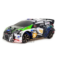 Wltoys 1/28 High Speed 30KM/H Mini On-Road Drift Racing With Metal Chassis K989 RC Car RTR