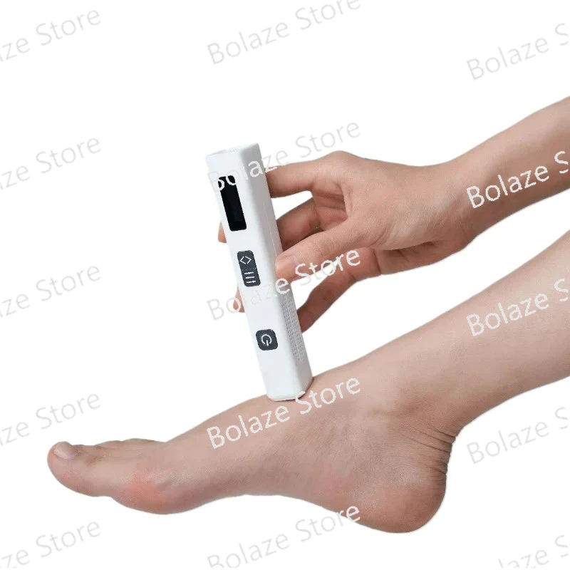 Excimer Laser 308nm Psoriasis Vitiligo Laser Machine for Vitiligo Treatment