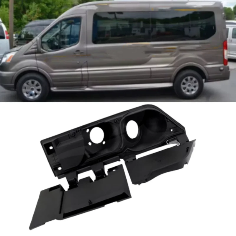 

FUEL TANK HOUSING COVER WITH ADBLUE For FORD TRANSIT MK8 2.0 TDCi TRA810 2115240, GK31 V27936 AD N, GK31V27936ADN Exterior Parts