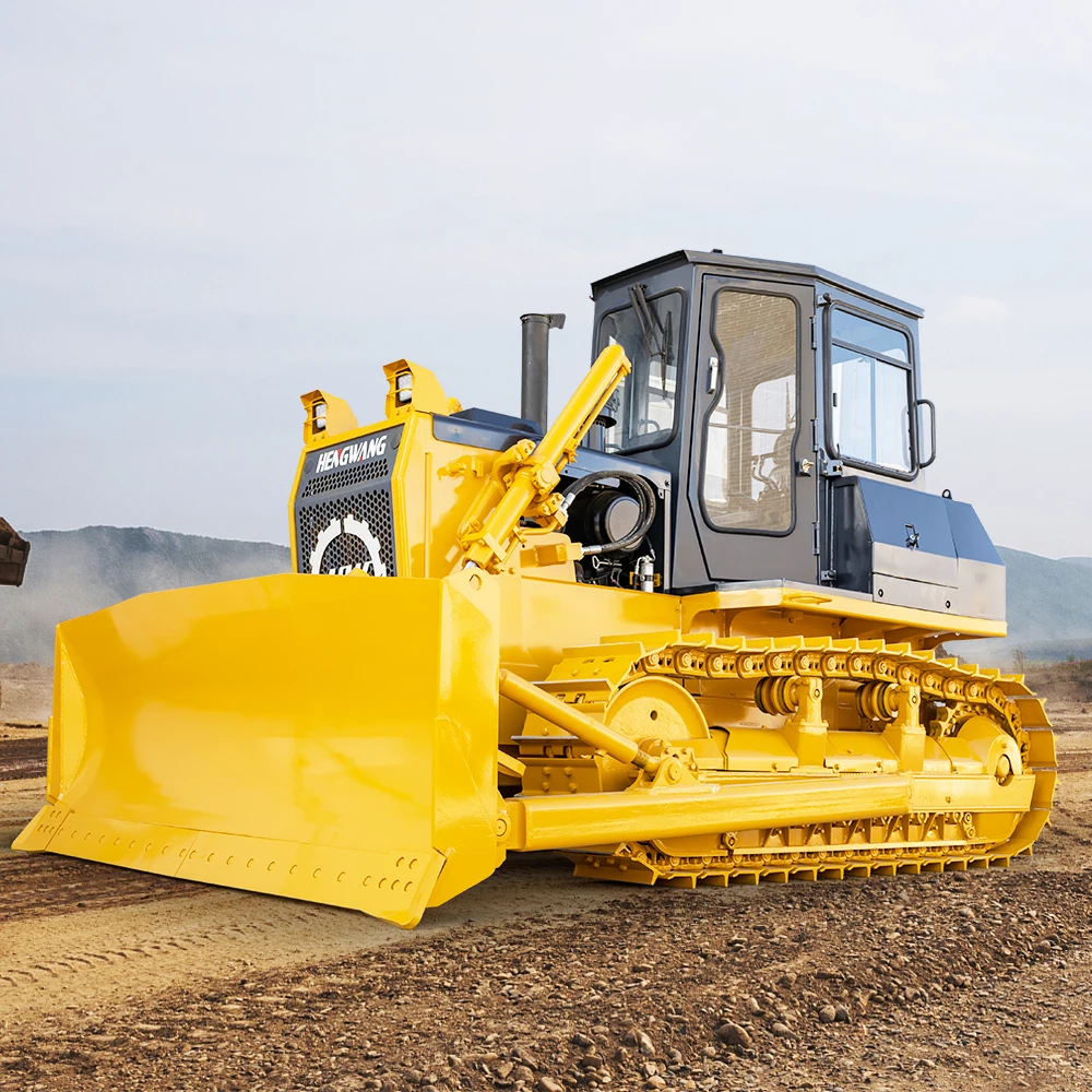 good condition mini bulldozer New Crawler Bulldozer with Parts Price bulldozers