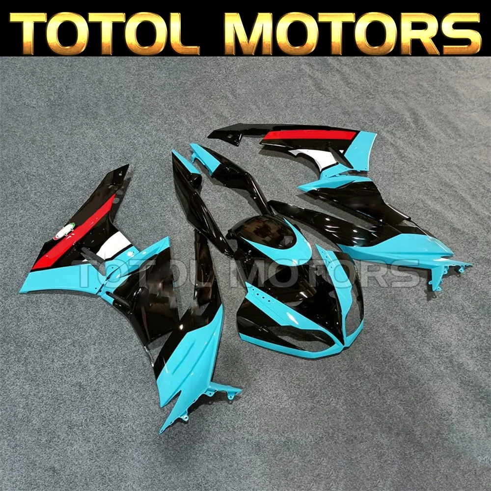 Motorcycle Fairings Kit Fit For zx-6r 2009 2010 2011 2012 636 Bodywork Set High Quality ABS injection Ninja Mint Green Black