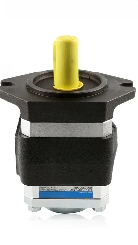 

Eckler ECKERLE gear pump EIPC3-020RK23-1X injection moulding machine servo-hydraulic oil pumps