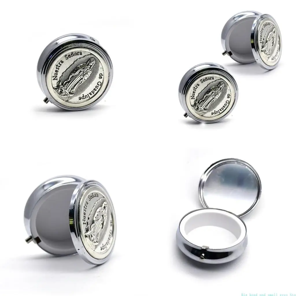 581C Holy Grail Jewelry Box Organizers Holy Grail Communion Church Rings Holder Gift