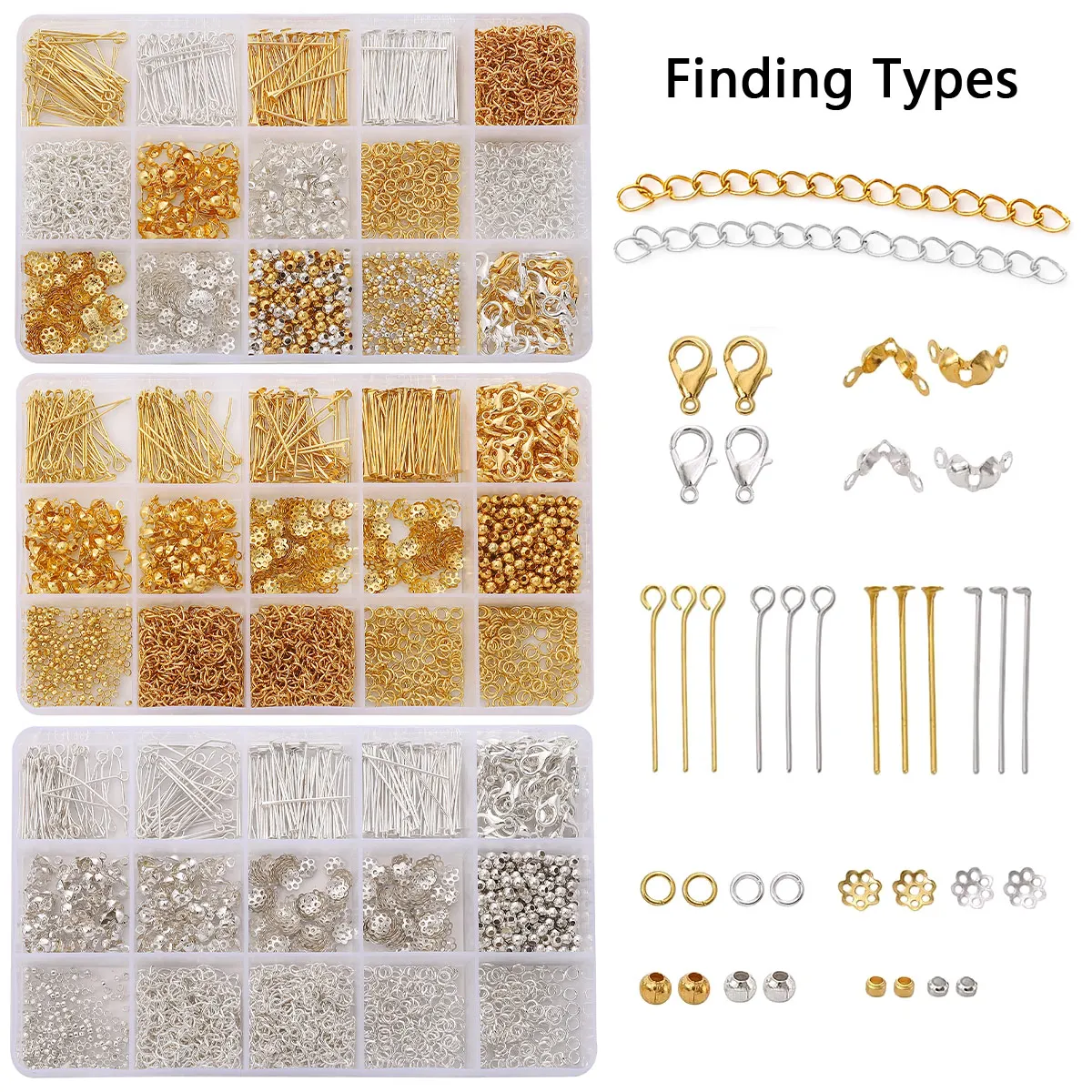 Thumbnail 2 - #11 Trending Jewelry Making Kits Right Now