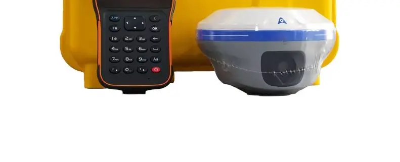 Hot Sale Gps Receiver Chcnav I89 Gnss Rtk System Visual Imu Rtk Differential Gps CHC X15 Chcnav I89 Rtk Gnss For Land Surveying