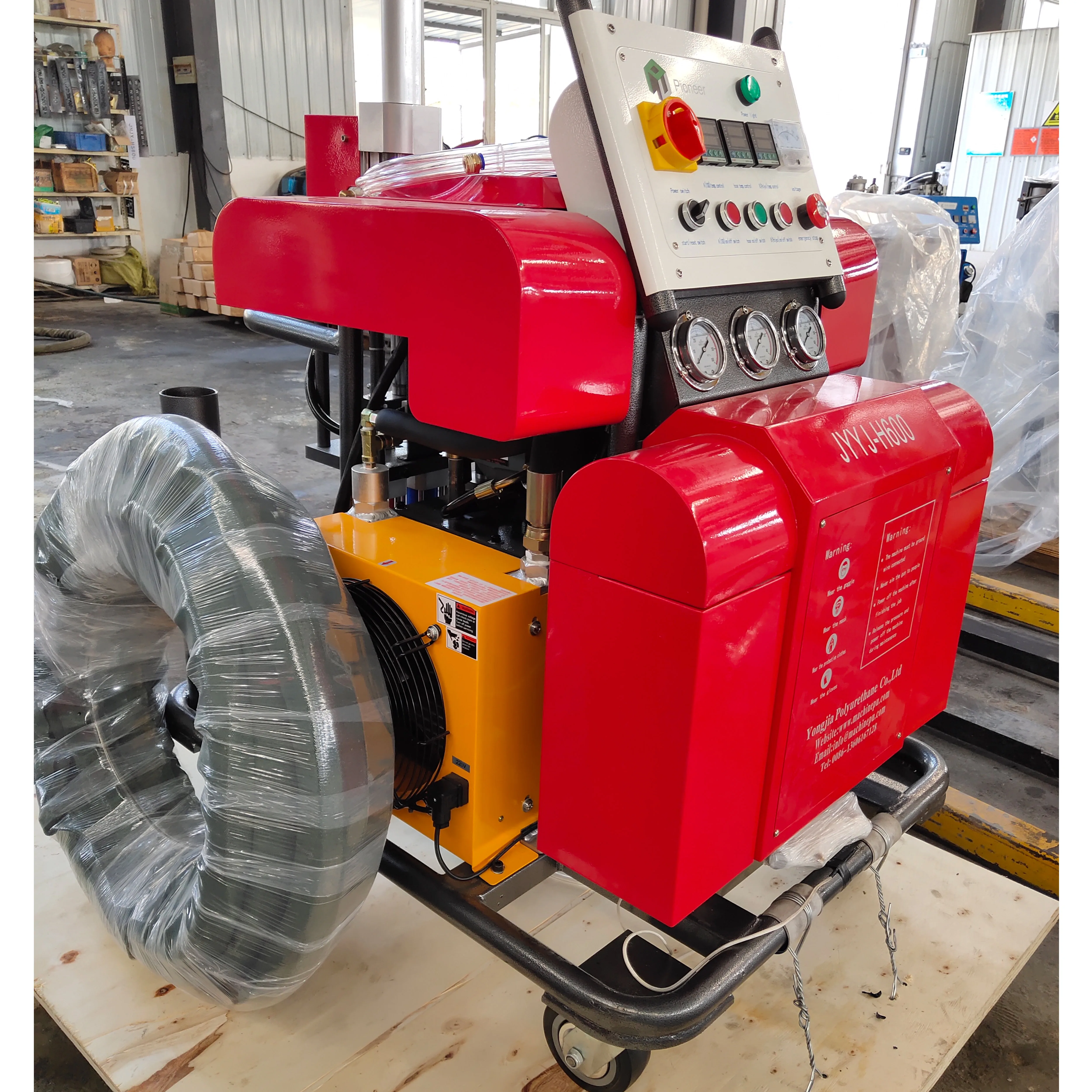 Yg Customized Free …