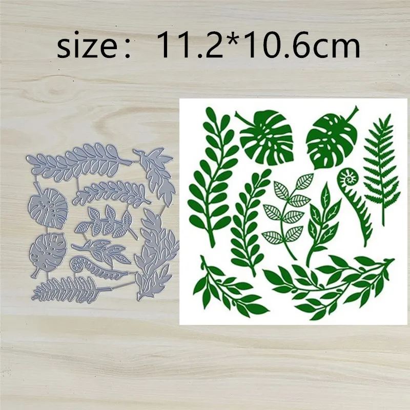 قوالب قطع معدنية لاستنسل سكرابوكينغ ، ورقة مجوفة ، ختم ، ألبوم صور ، نقش زخرفي ، بطاقات ورقية تصنعها بنفسك