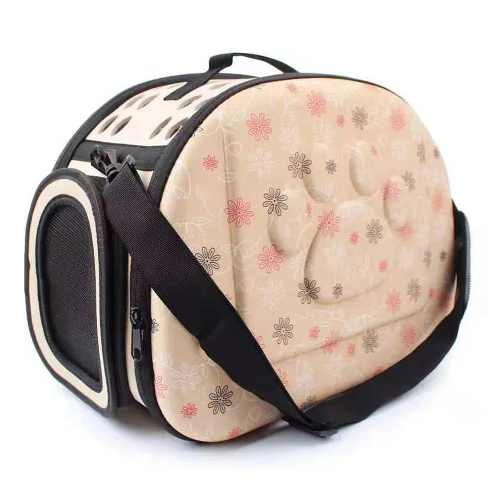 Thumbnail 4 - #6 Trending Puppy Travel Bags Right Now
