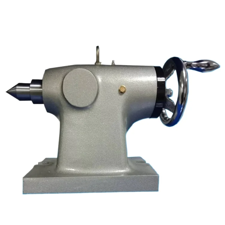 

Manual thimble tailstock SUTT-170 210 255 320 Manual tailstock, four-axis tailstock