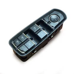 VD-automotive parts Front left Window regulator switch for Porsche Panamera 970 Cayenne 92A OEM 7PP959858K