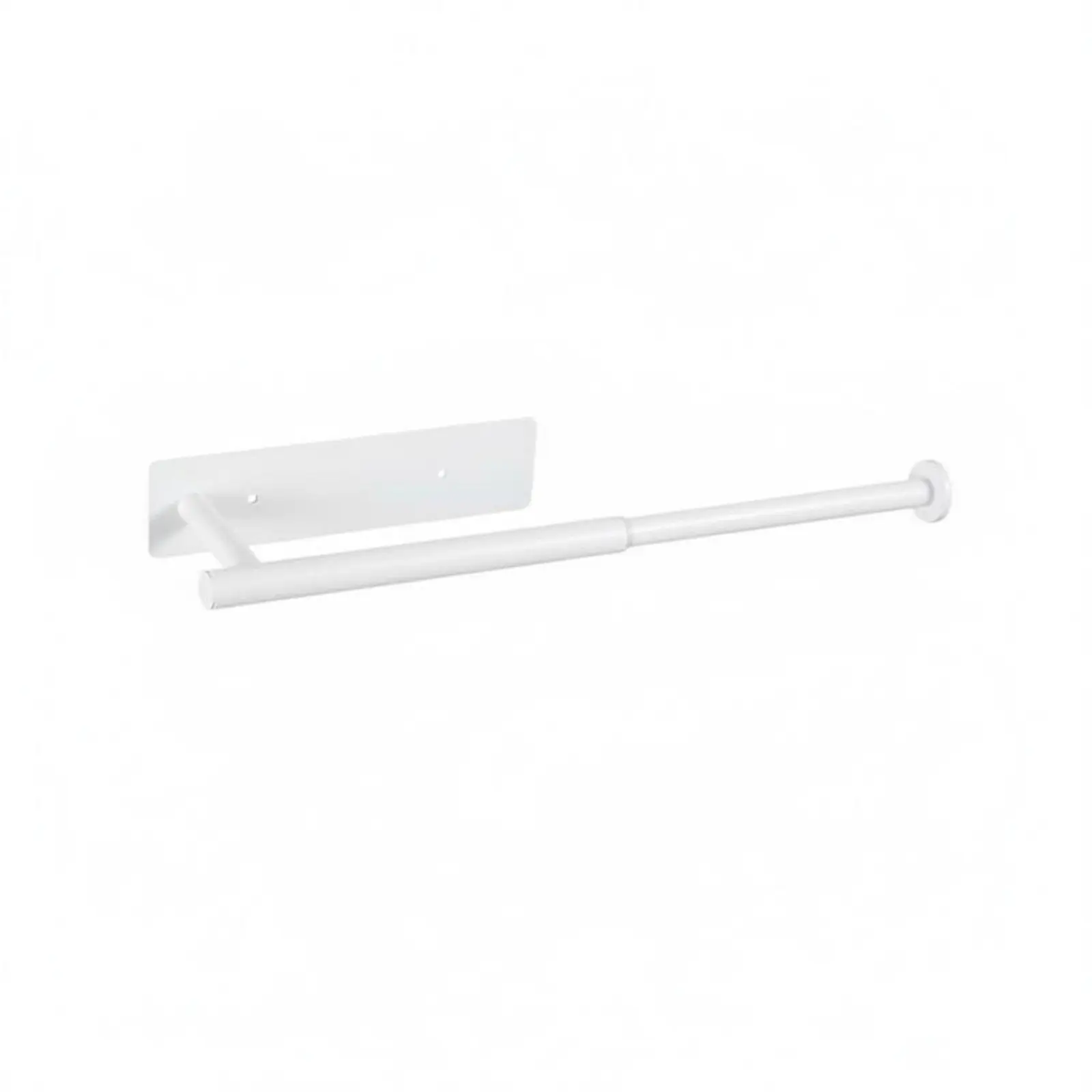 Adjustable Baseball Cap Rack Wall Mount Hat Display Holder for Closet Organization Carbon Steel Storage Rack for Caps Hats