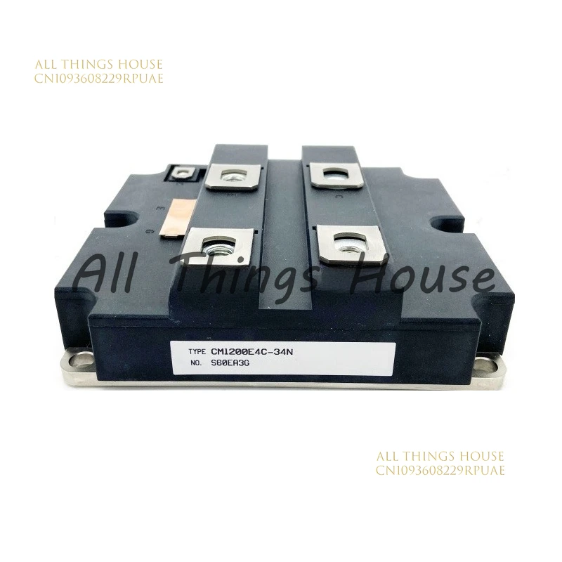 

CM1200E4C-34N NEW MODULE CM1200E4C-34N NEW MODULE