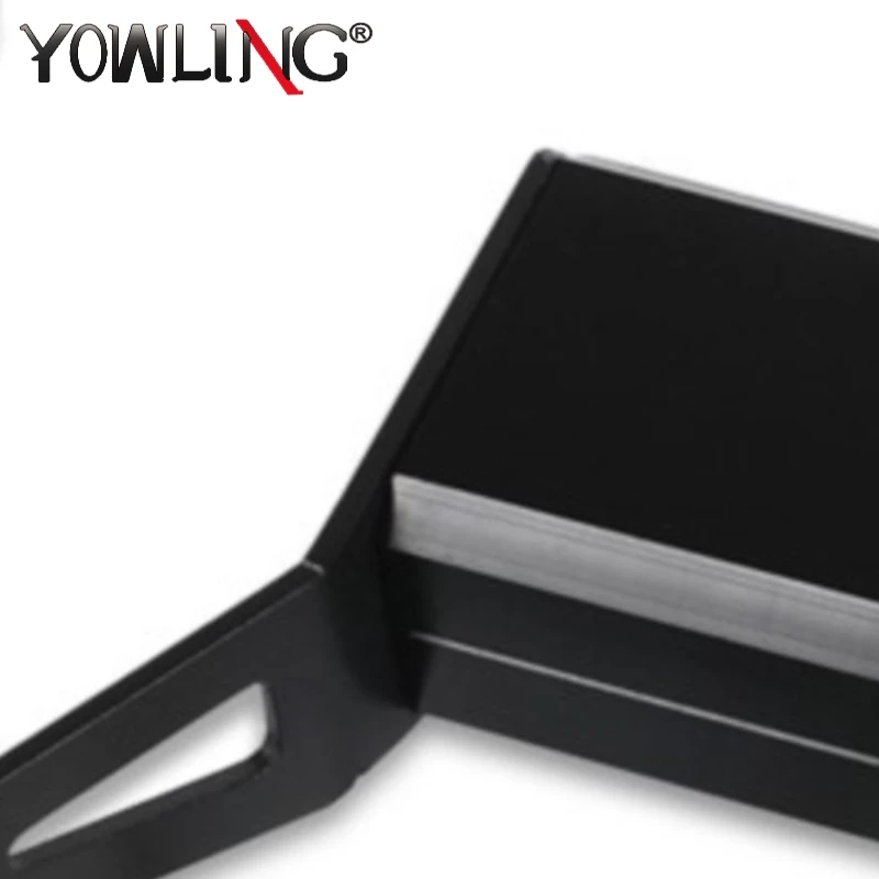 

For Honda NX400 NX500 NX 400 500 2024-2025-2026 Stand Holder Phone Mobile Phone GPS Motorcycle Navigation Plate Mounting Bracket